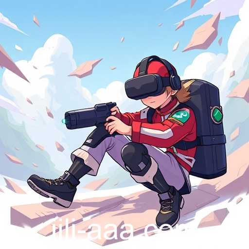 Emerging Trends in Online Gaming