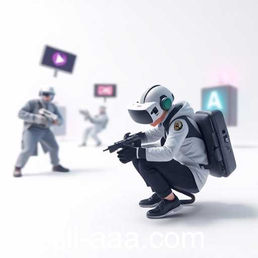 The Evolution of Online Gaming Dynamics