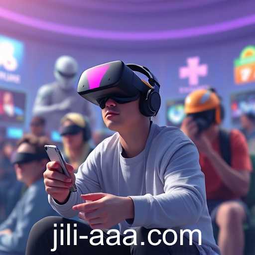 The Evolution of Online Gaming Platforms