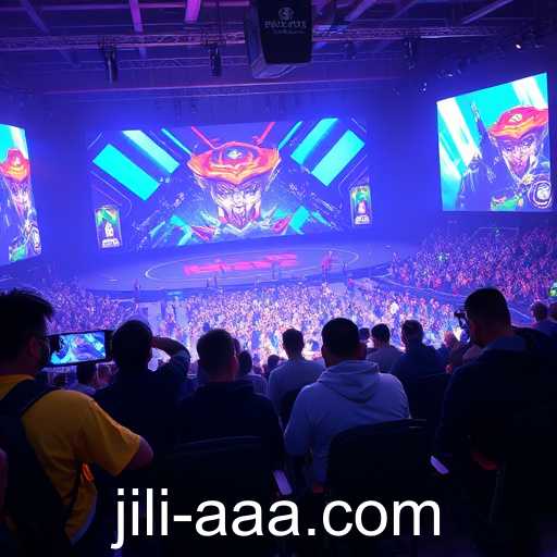 Evolving Trends in Online Gaming Platforms