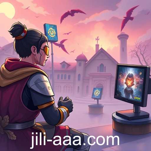 Exploring the Rise of Jili AAA in Online Gaming