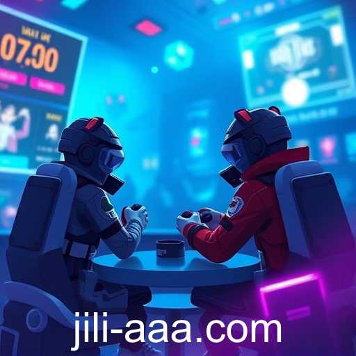 The Rise of Gaming Platforms in 2025