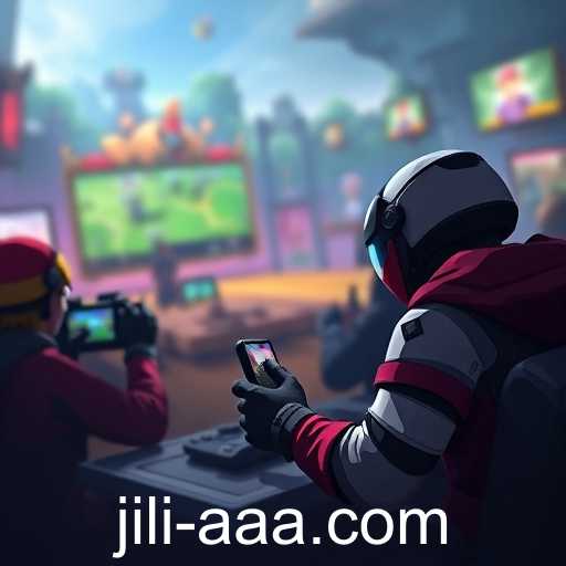 Gaming Trends in 2025: The Rise of 'Jili AAA'