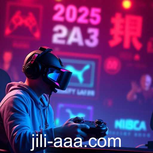 Gaming Trends Shaping the Future