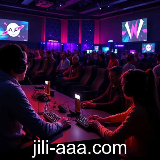 The Rising Impact of Online Gaming Platforms in 2025