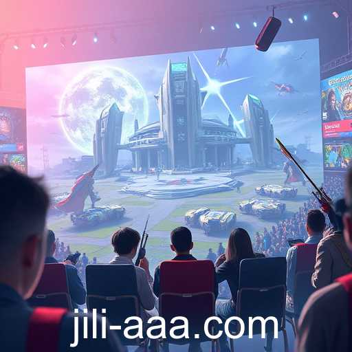 The Impact of Online Gaming Communities in 2025