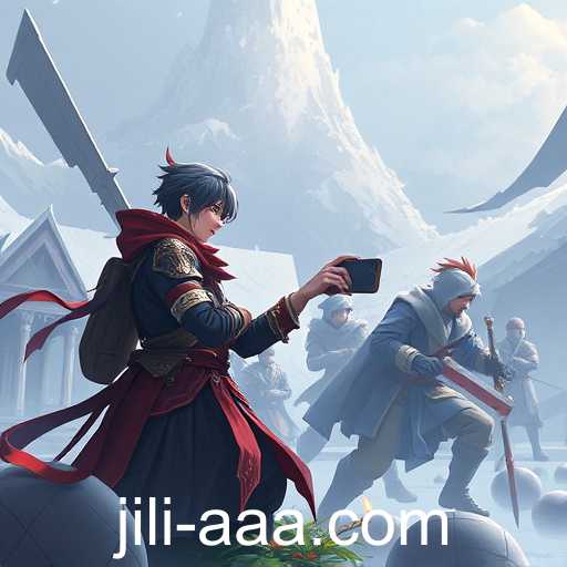 Jili AAA and the Evolution of Online Gaming
