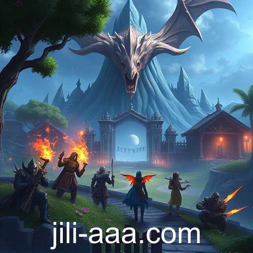 The Rise of Jili AAA in Gaming