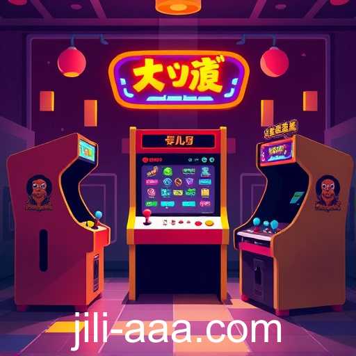 The Rise of Online Gaming with Jili AAA