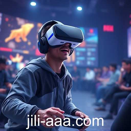 The Rise of Jili AAA in the Gaming World