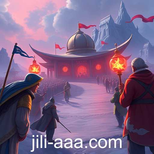 Jili AAA: Revolutionizing Online Gaming in 2025