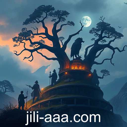 The Rise of Jili AAA: A New Era in Online Gaming