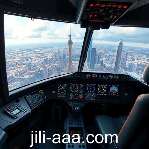Jili AAA Revolutionizes Gaming Experience