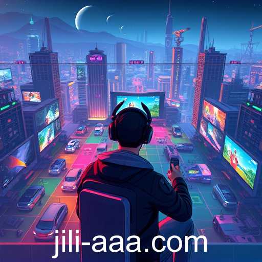 The Rise of Gaming Platforms in 2026