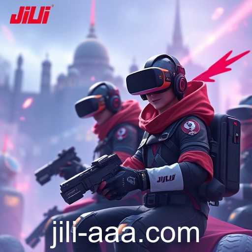 Rise of Jili AAA: A Gaming Phenomenon