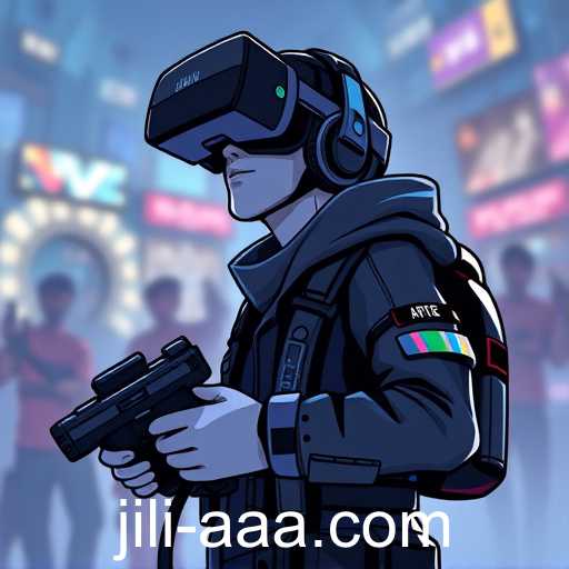 The Rise of Jili AAA in Online Gaming