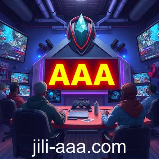 The Rise of Jili AAA: A New Era for Online Gaming