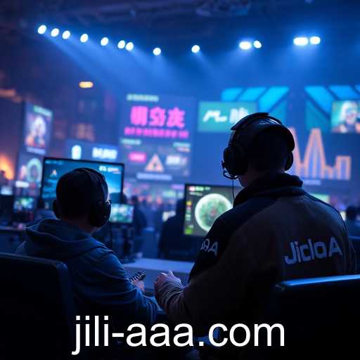 The Rise of Online Gaming Platforms
